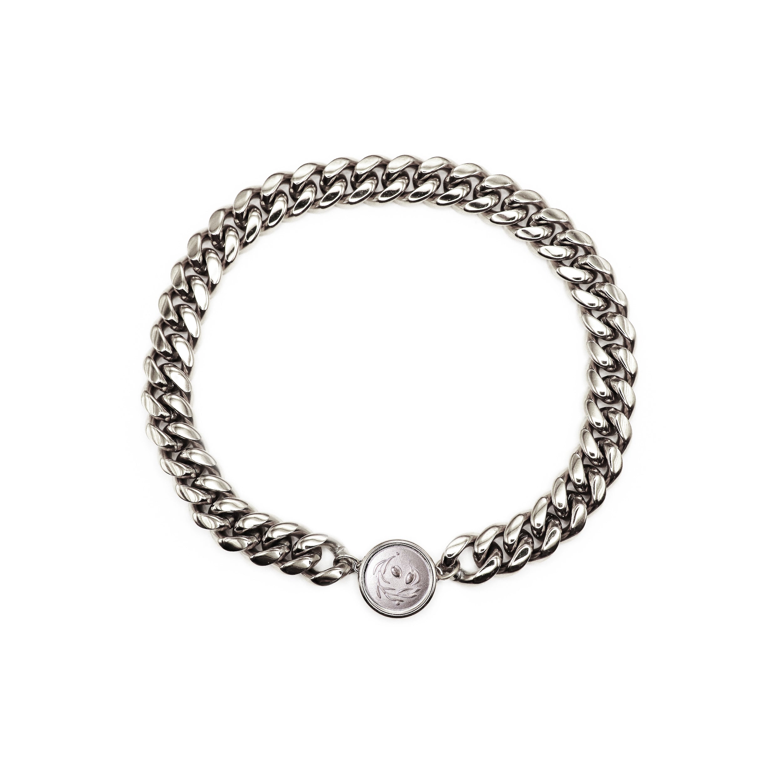 Tatius Collar Necklace