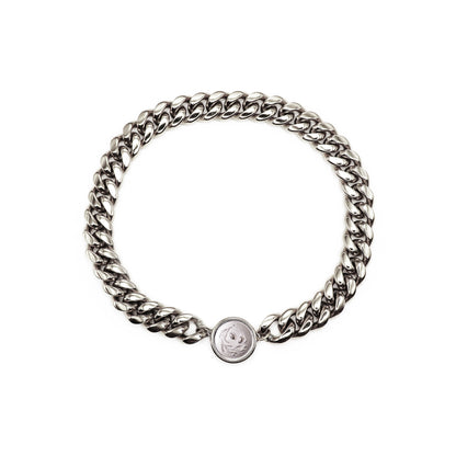 Tatius Collar Necklace