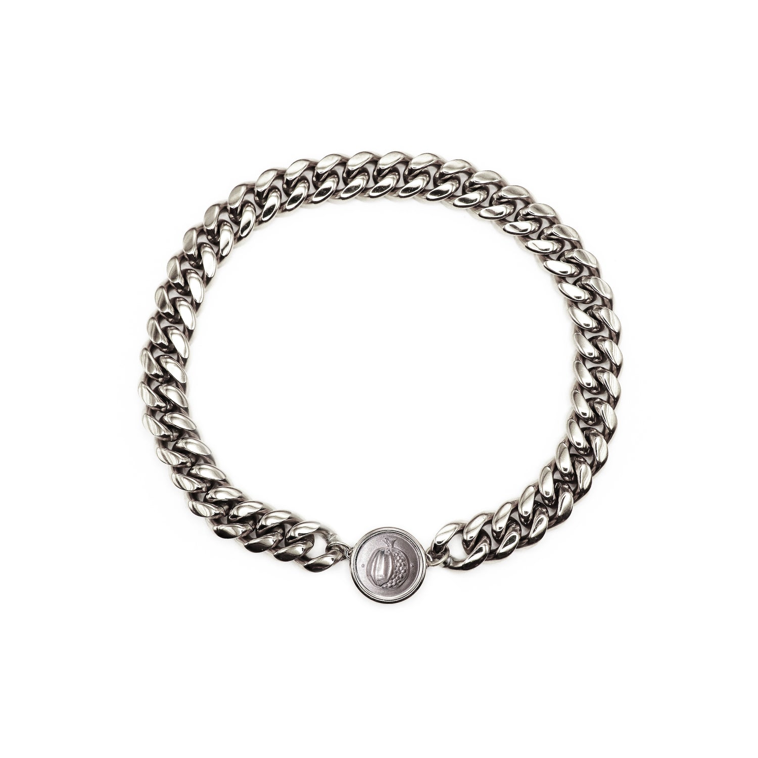 Tatius Collar Necklace