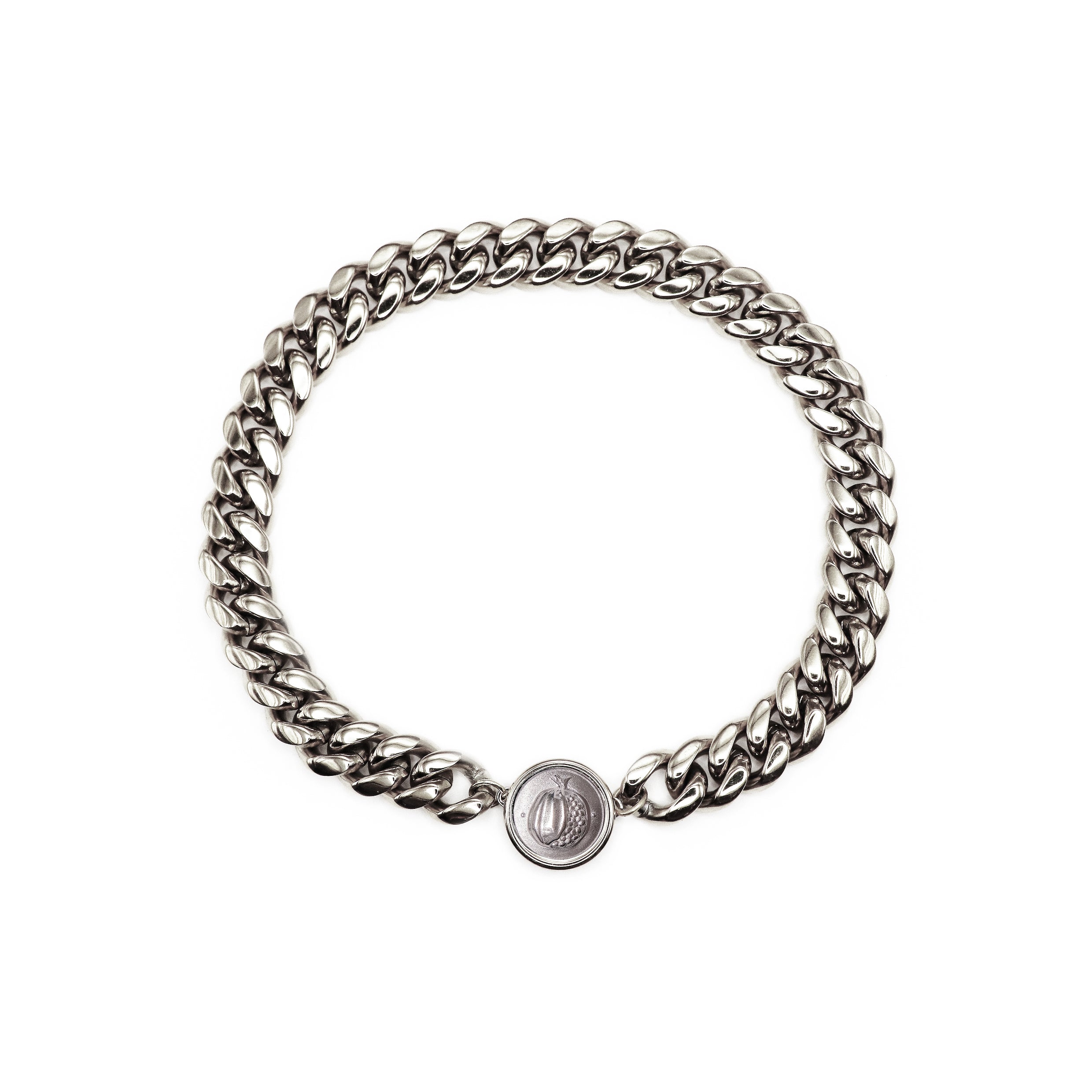Tatius Collar Necklace