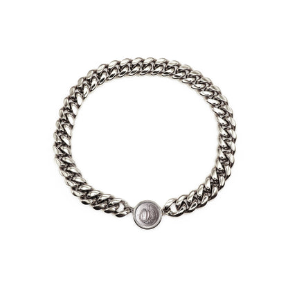 Tatius Collar Necklace