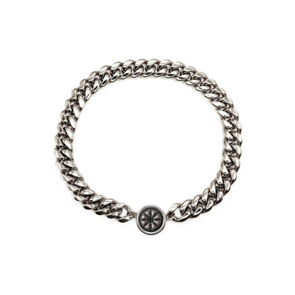 Tatius Collar Necklace