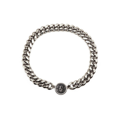 Tatius Collar Necklace