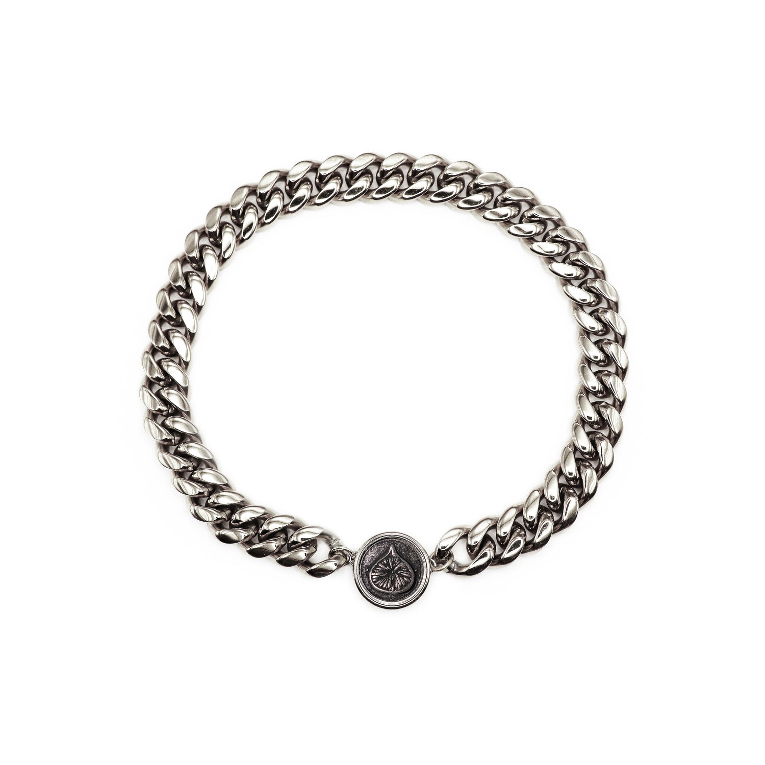 Tatius Collar Necklace