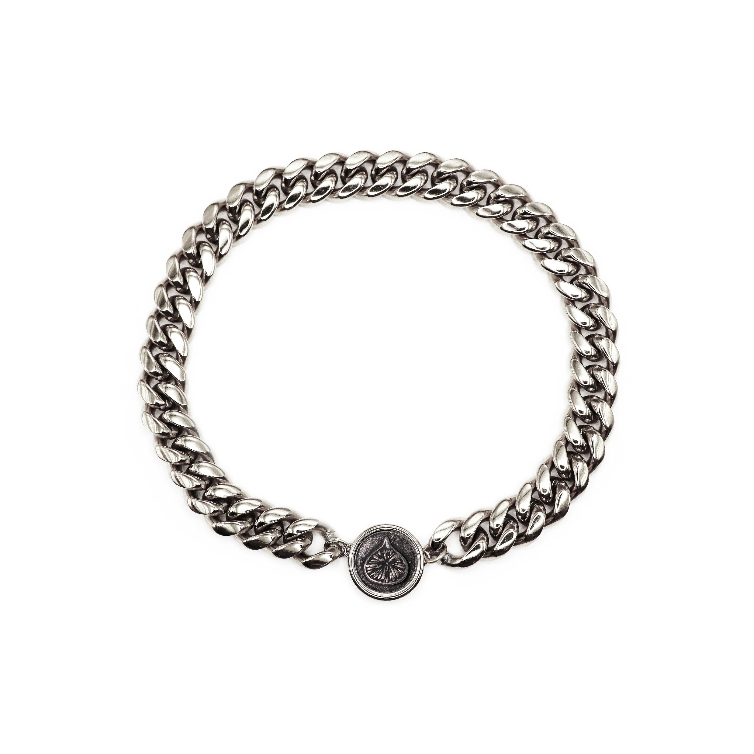 Tatius Collar Necklace