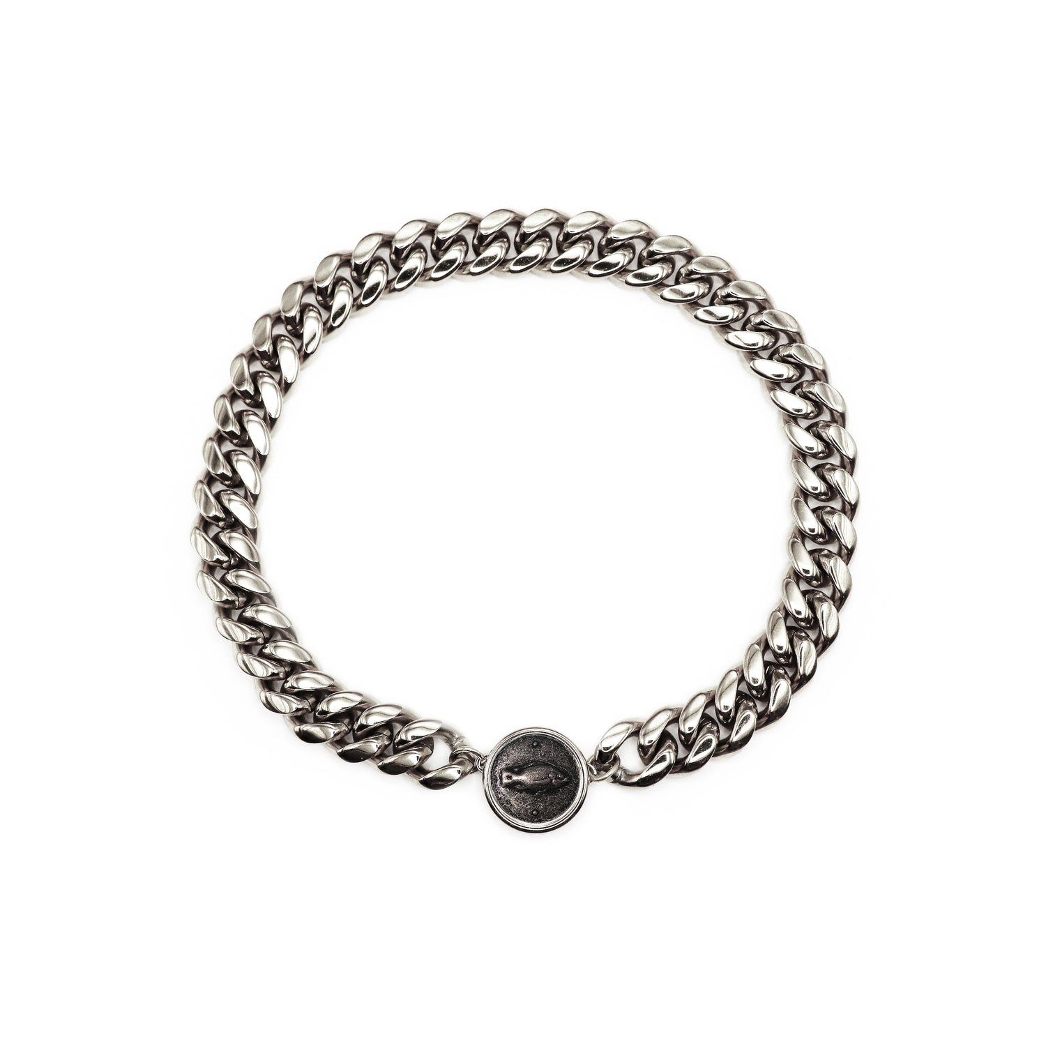 Tatius Collar Necklace