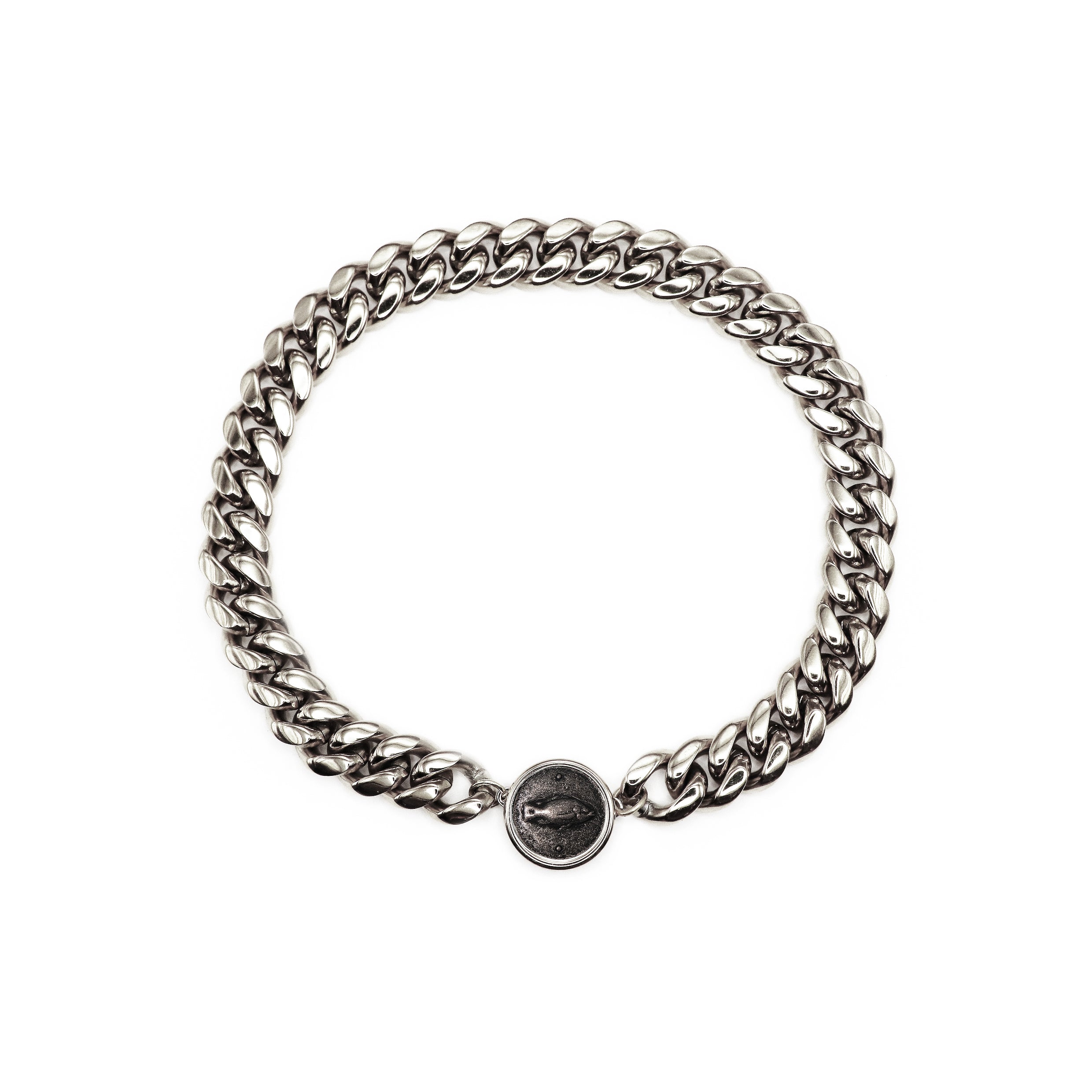 Tatius Collar Necklace