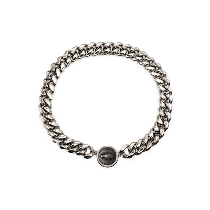 Tatius Collar Necklace