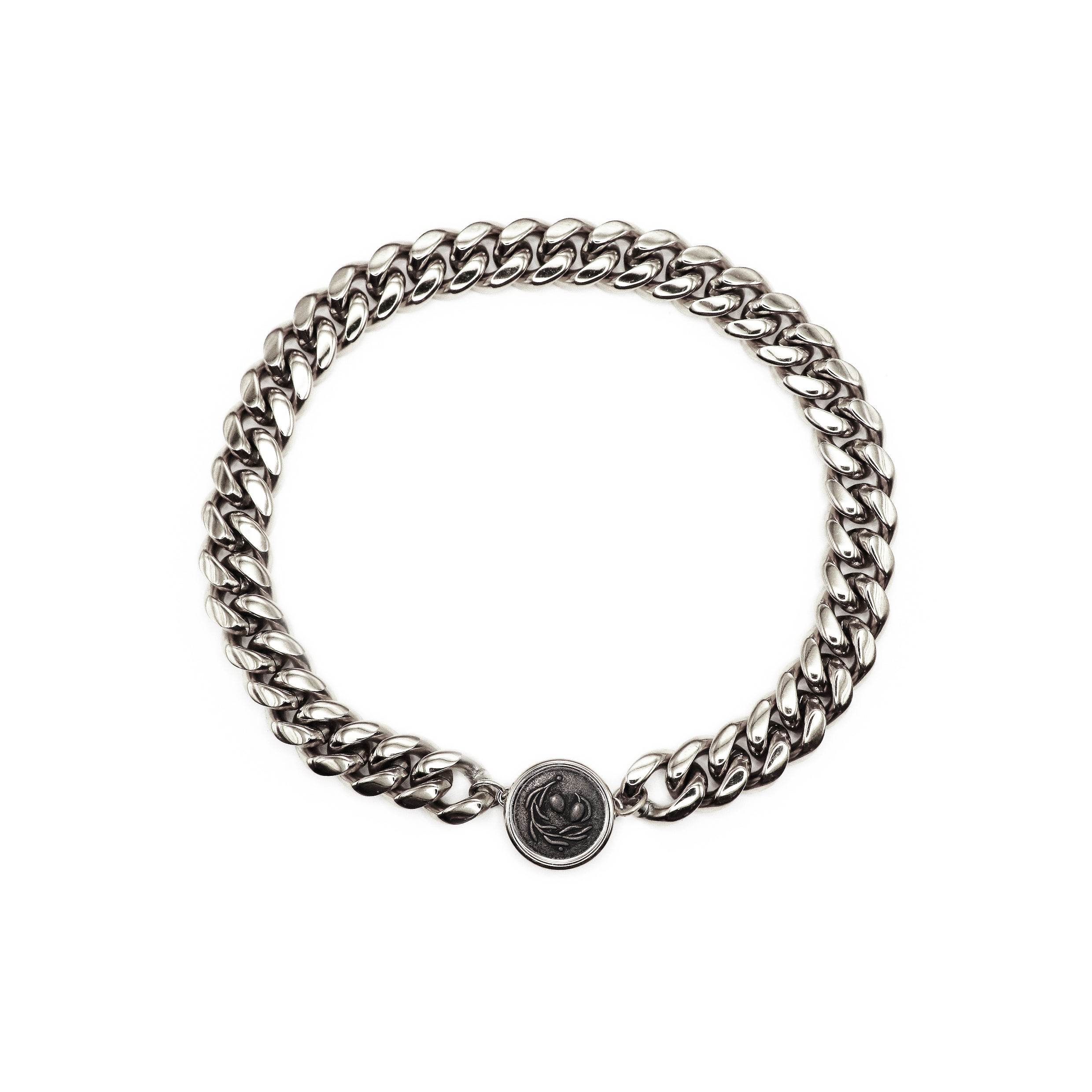 Tatius Collar Necklace