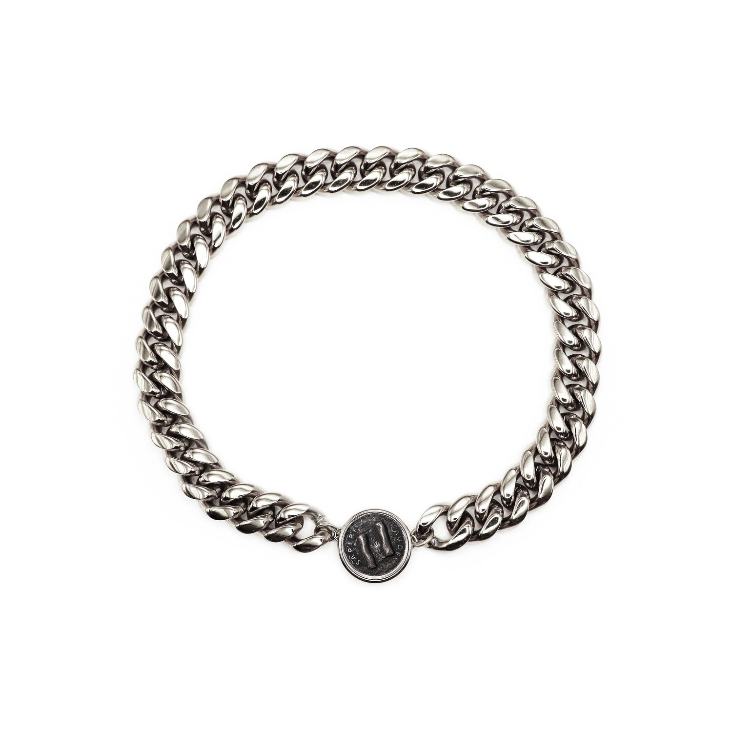 Tatius Collar Necklace