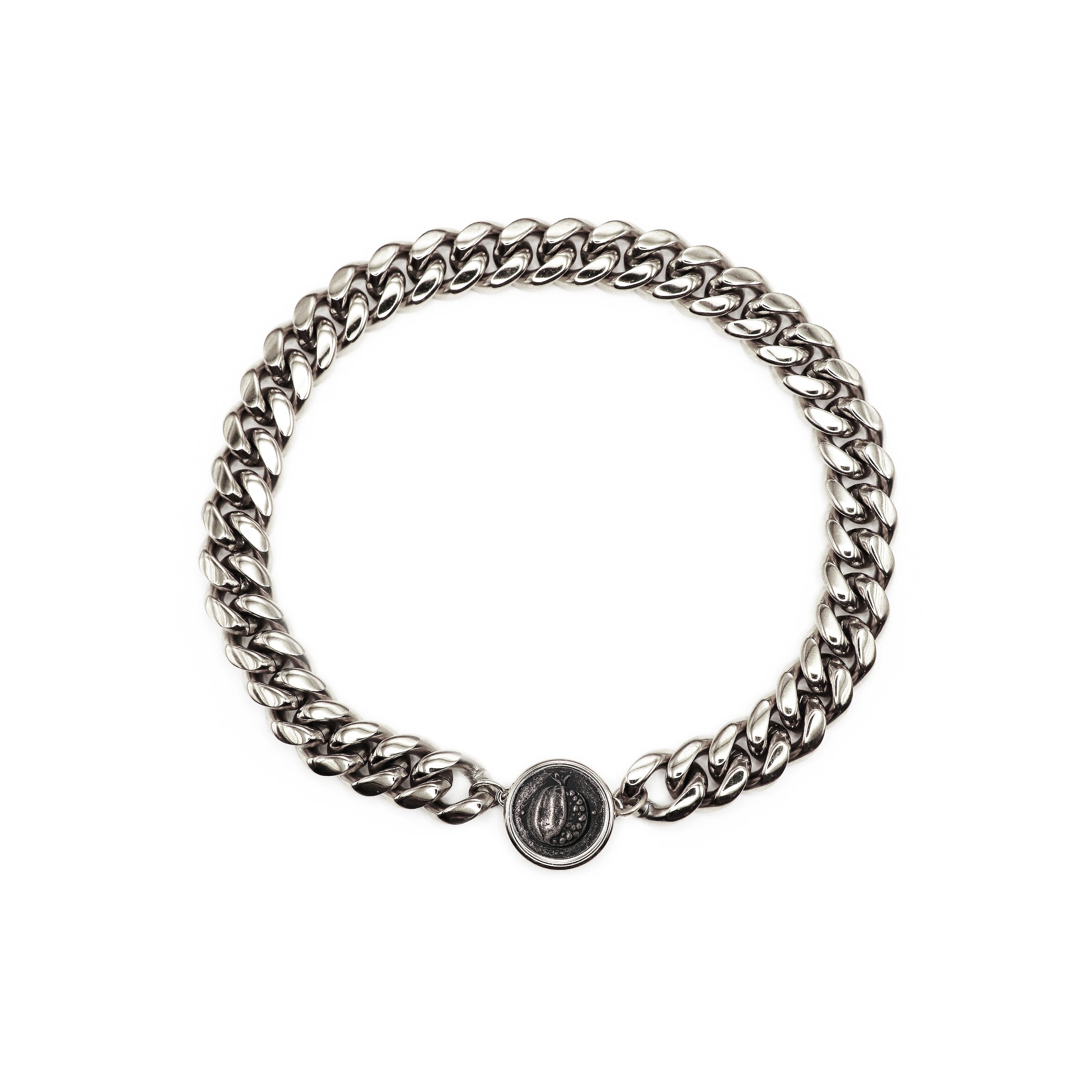 Tatius Collar Necklace