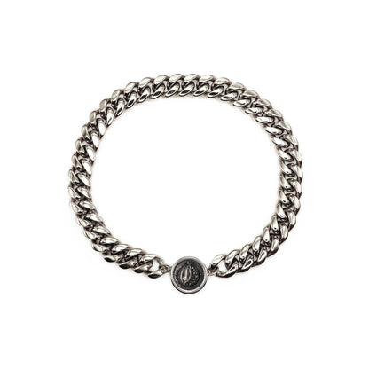 Tatius Collar Necklace