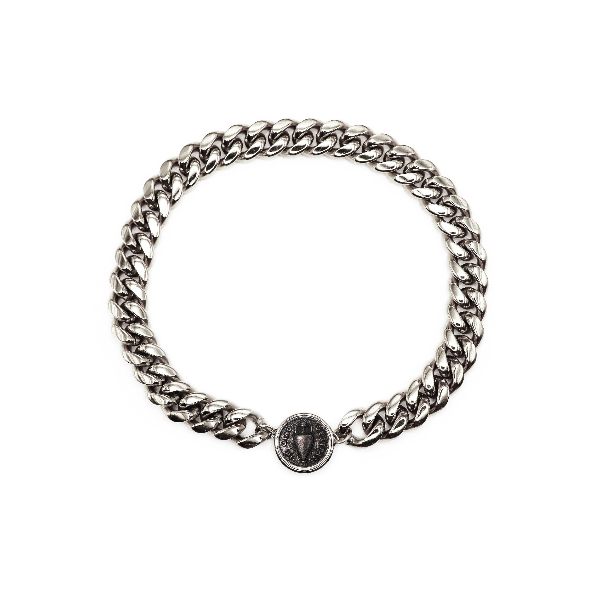 Tatius Collar Necklace