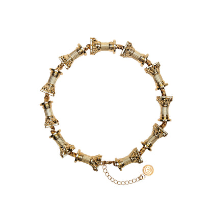Thurinus Choker Necklace