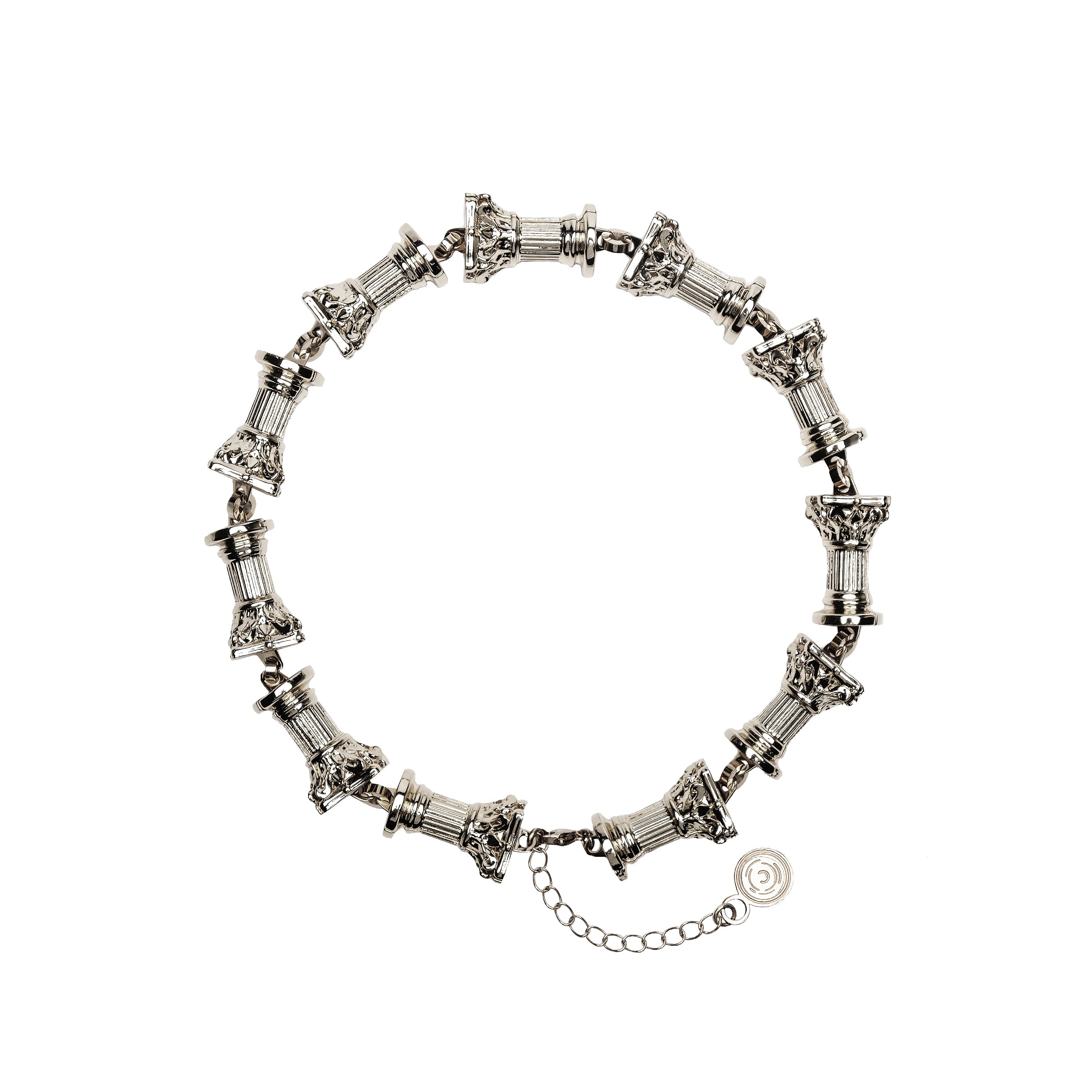Thurinus Choker Necklace