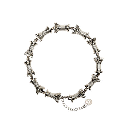 Thurinus Choker Necklace