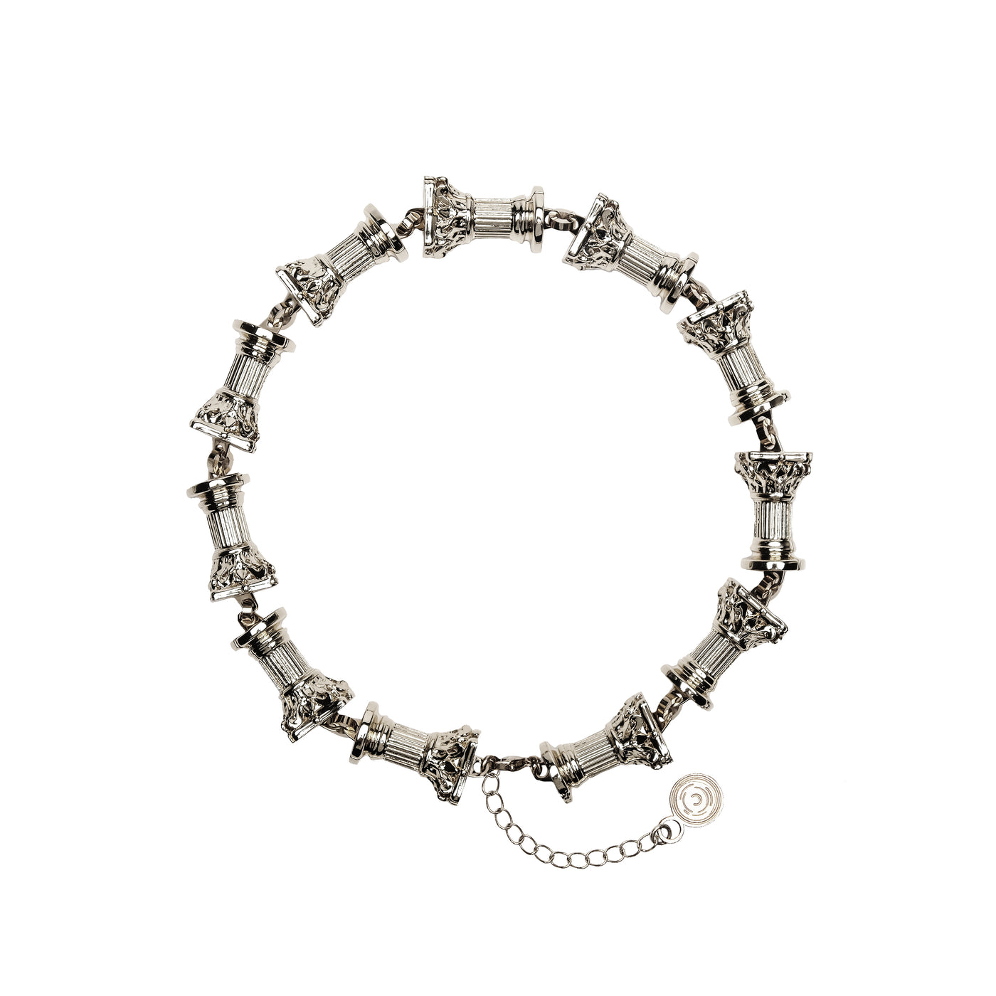 Thurinus Choker Necklace