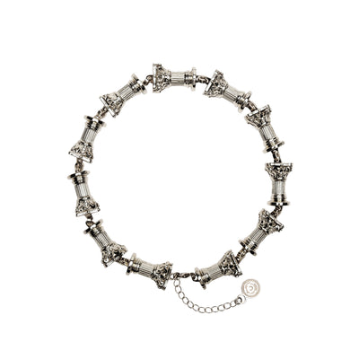 Thurinus Choker Necklace