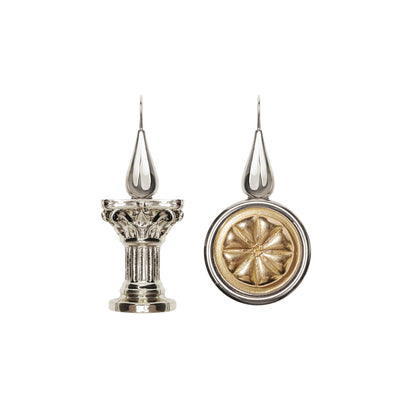 Varinia Dangle Earrings