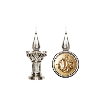 Varinia Dangle Earrings