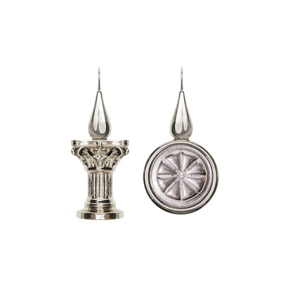 Varinia Dangle Earrings
