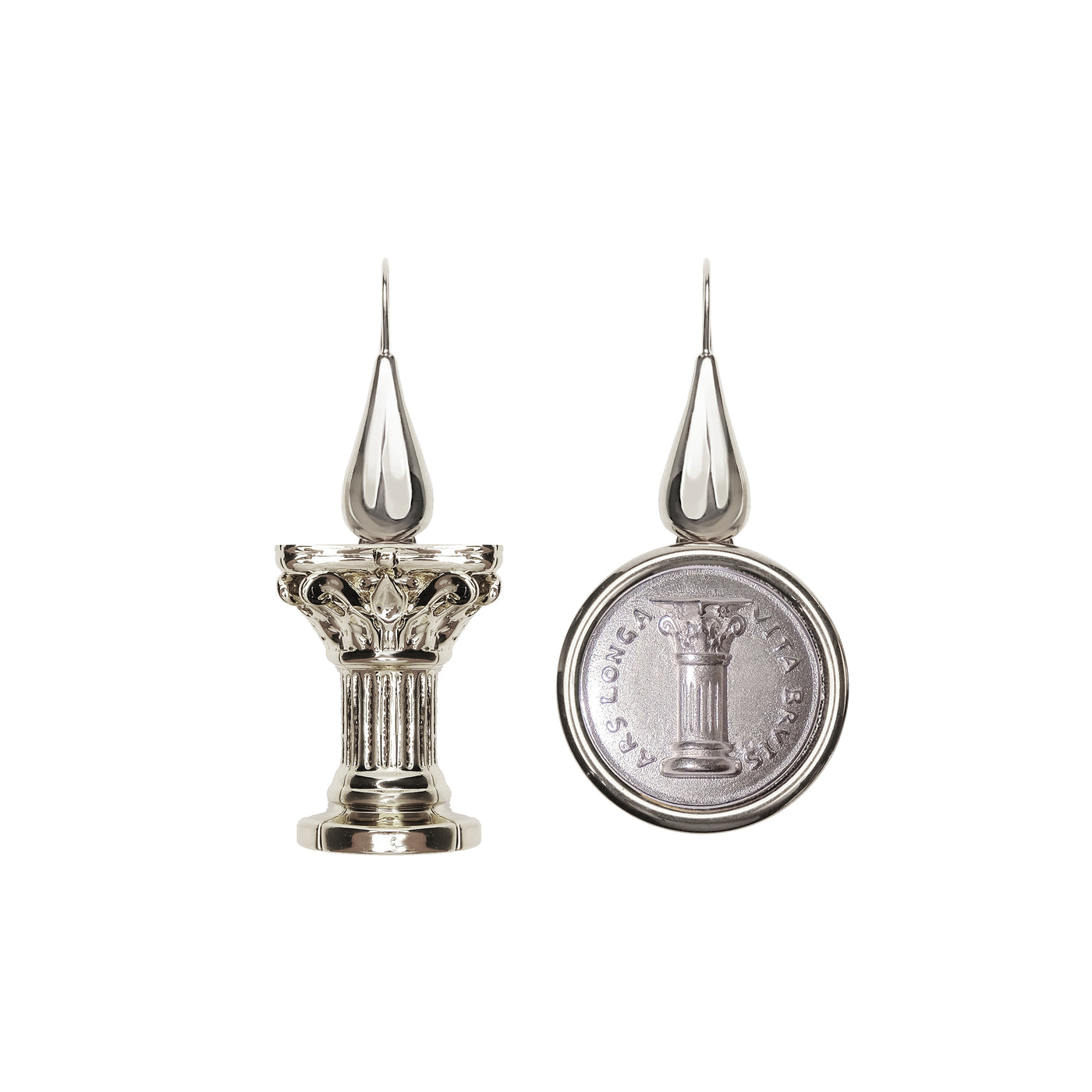 Varinia Dangle Earrings