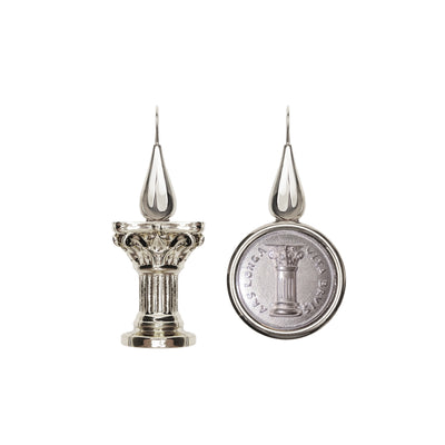 Varinia Dangle Earrings