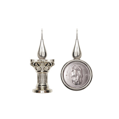 Varinia Dangle Earrings