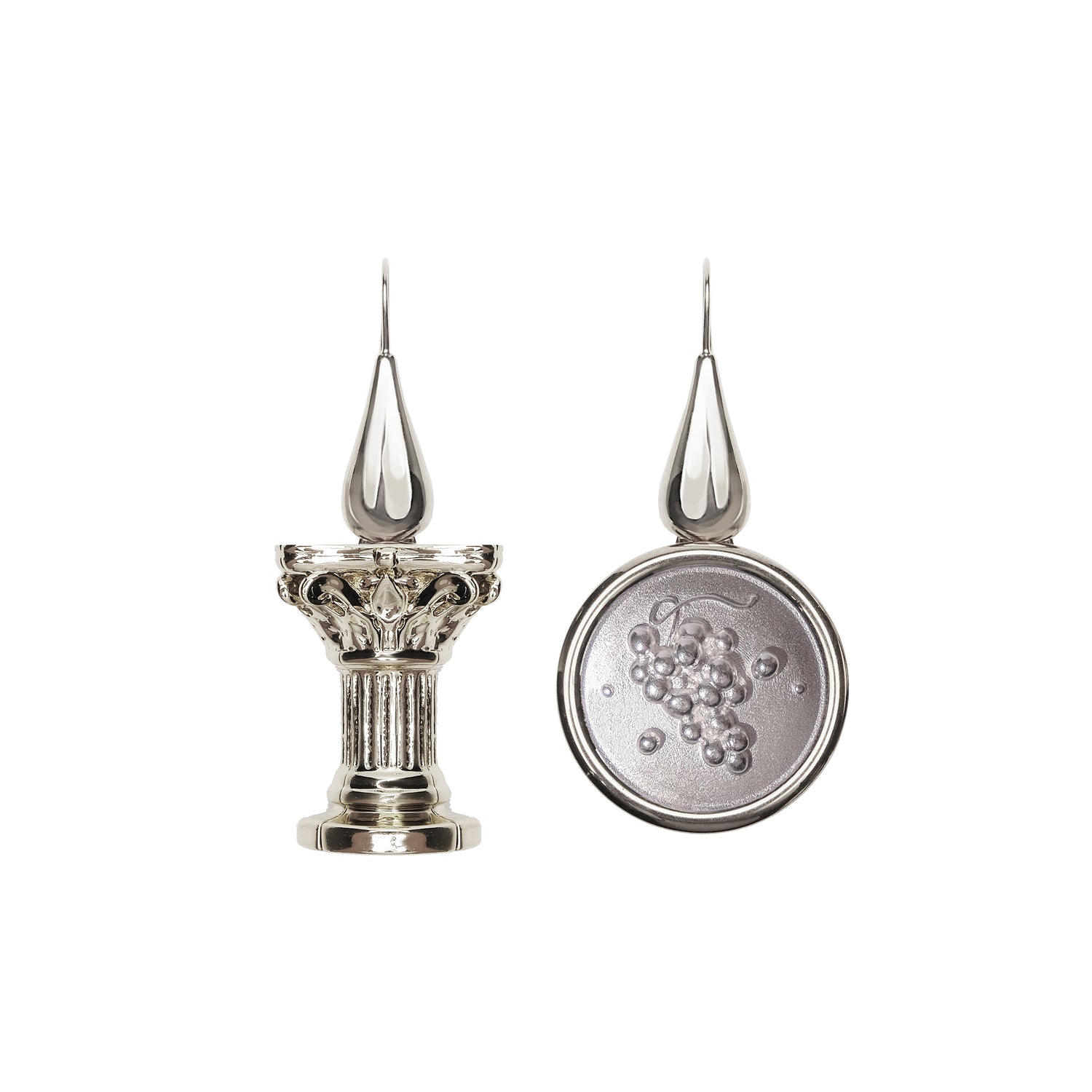 Varinia Dangle Earrings
