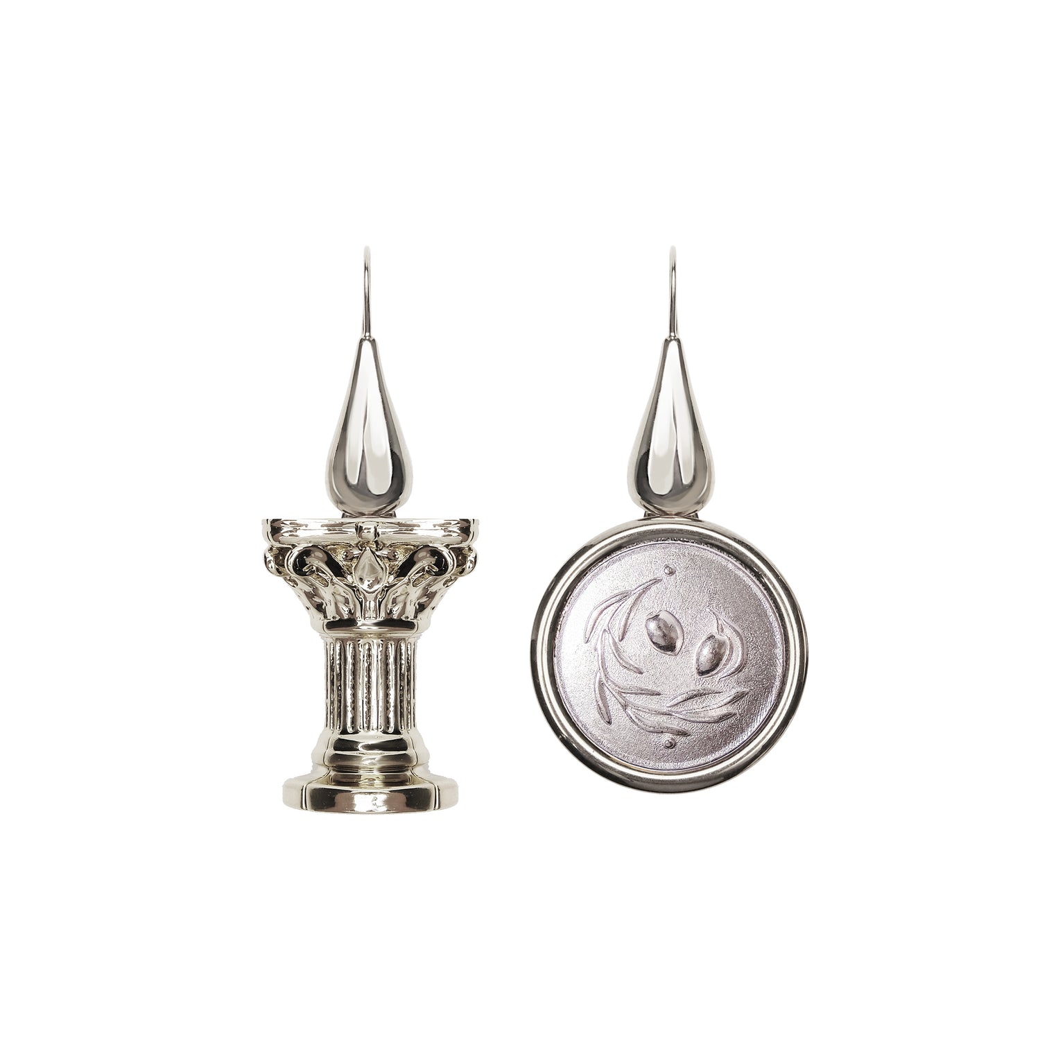 Varinia Dangle Earrings