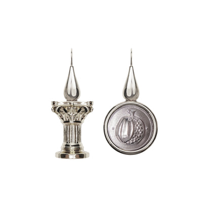 Varinia Dangle Earrings