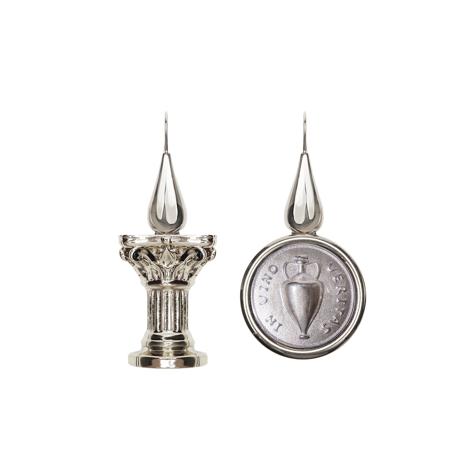 Varinia Dangle Earrings