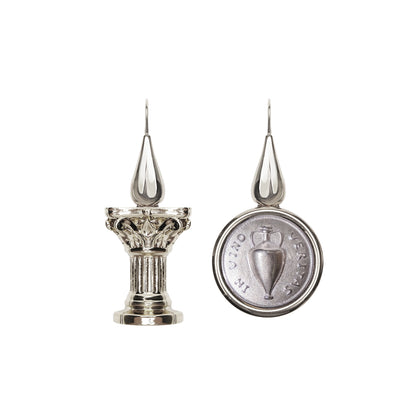 Varinia Dangle Earrings