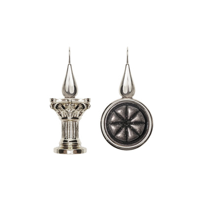 Varinia Dangle Earrings