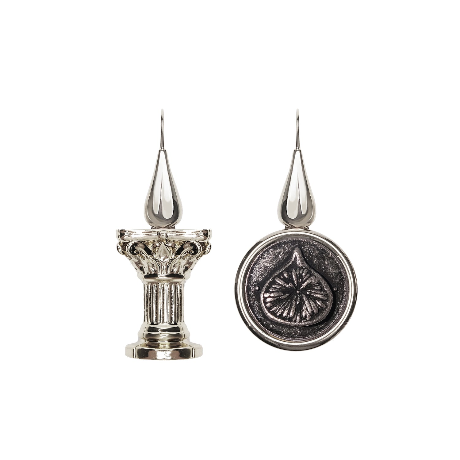 Varinia Dangle Earrings