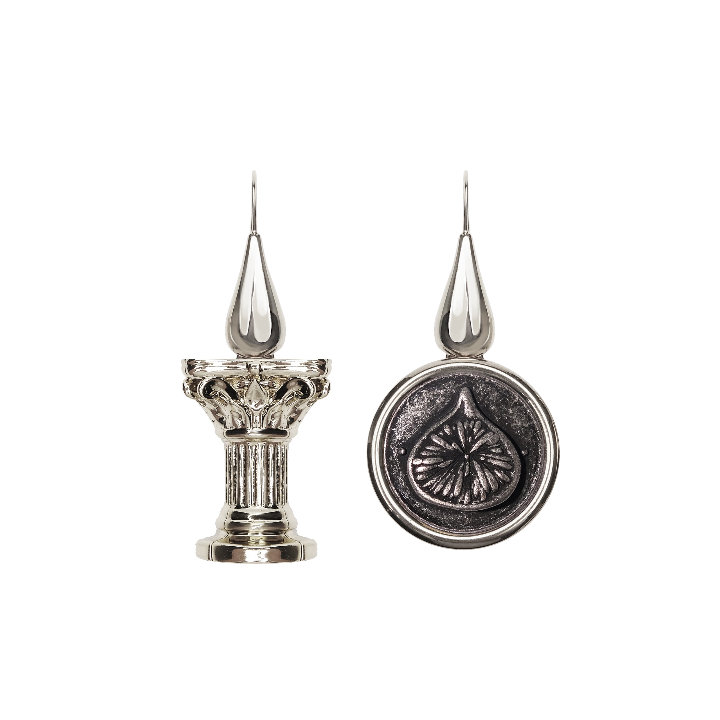 Varinia Dangle Earrings