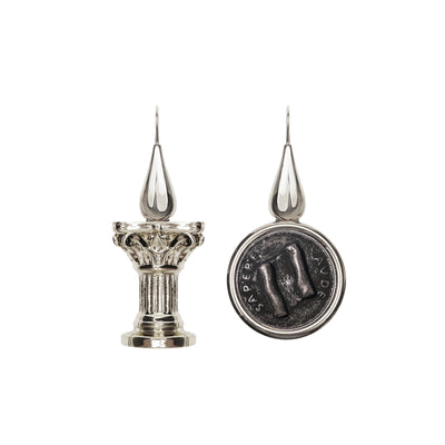 Varinia Dangle Earrings