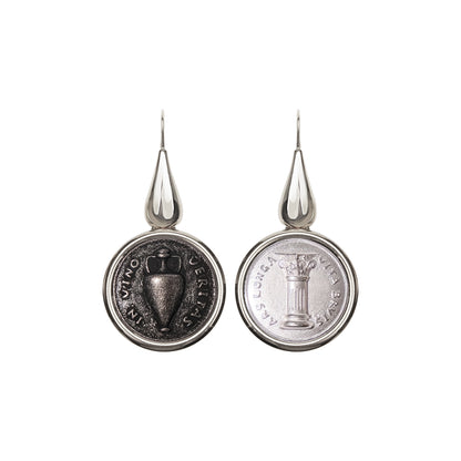 Varius Dangle Earrings