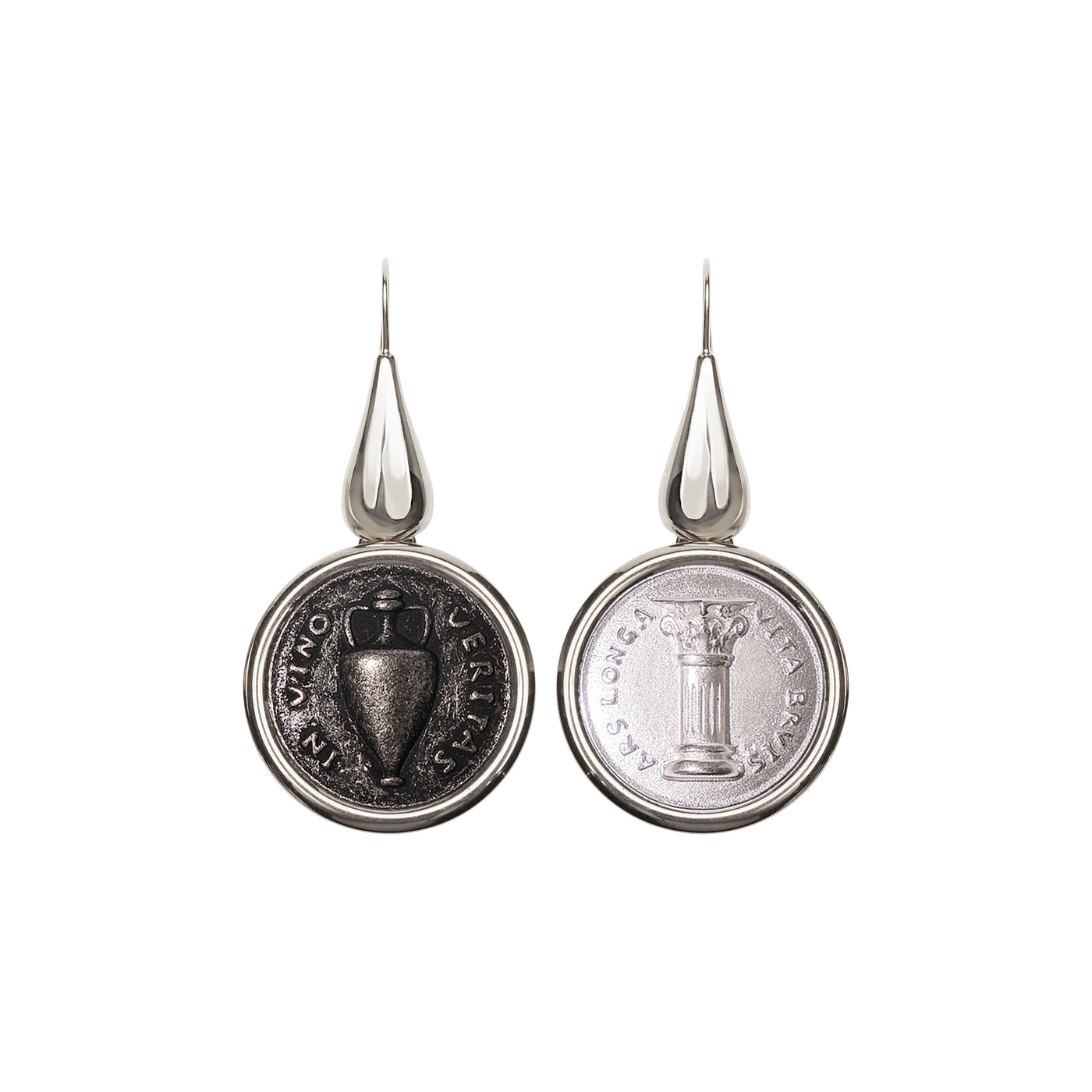 Varius Dangle Earrings