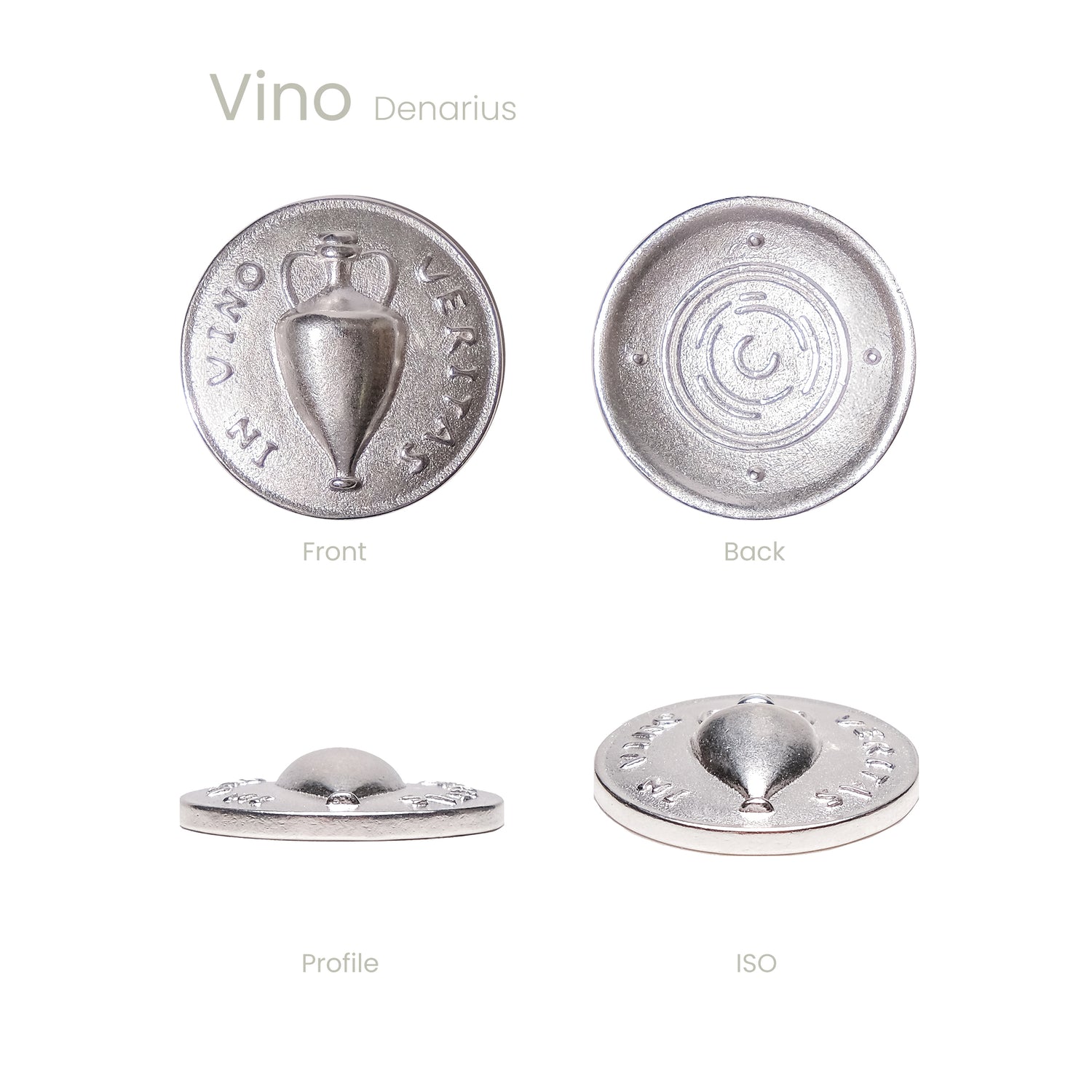 ROMA Denarius