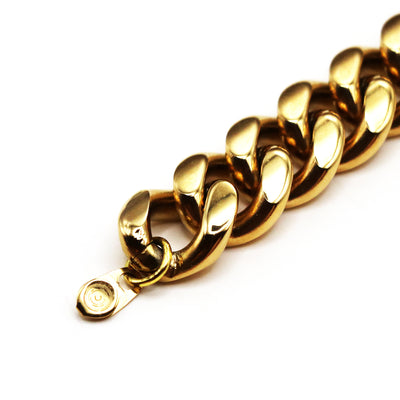 Curb Chain Bracelet Adapter