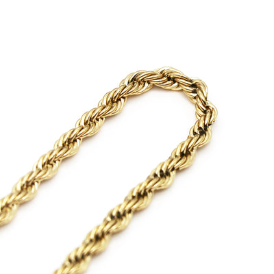 Thin Necklace Rope Chain Adapter