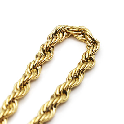 Thick Necklace Rope Chain Adapter