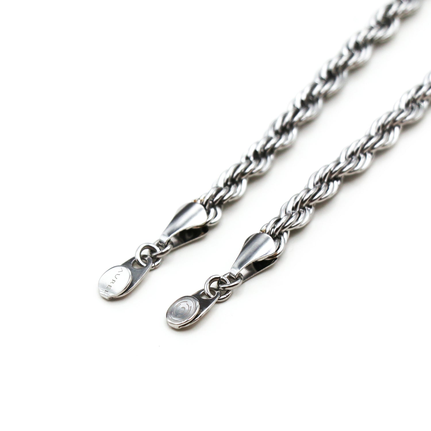 Thin Necklace Rope Chain Adapter