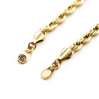Thin Necklace Rope Chain Adapter