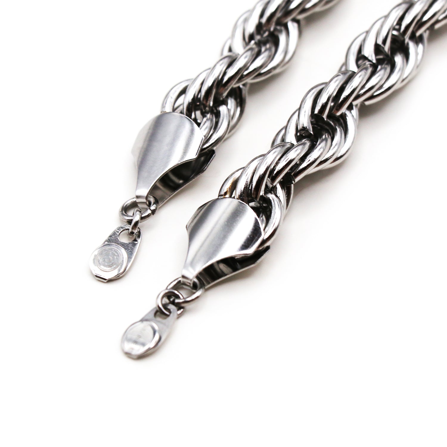 Thick Necklace Rope Chain Adapter