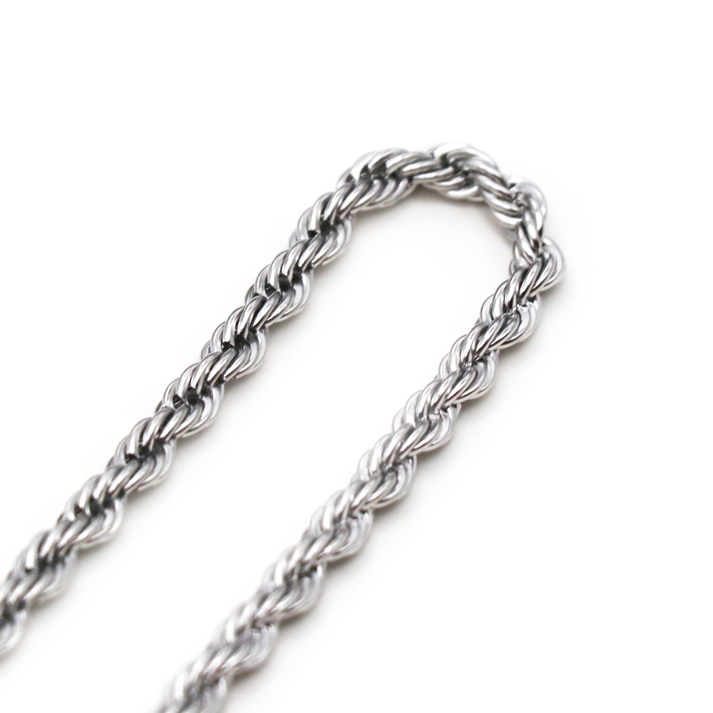 Thin Necklace Rope Chain Adapter