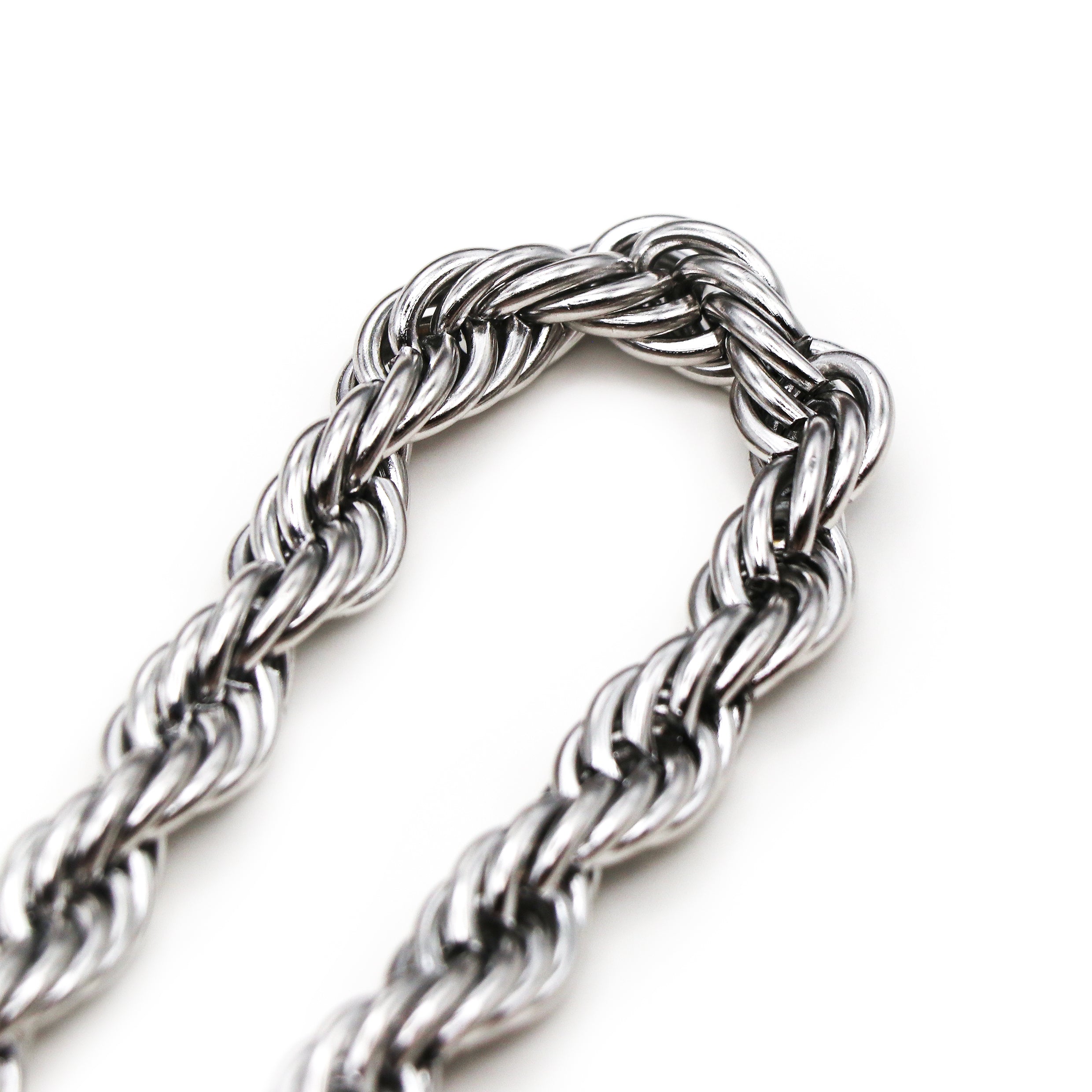 Thick Necklace Rope Chain Adapter