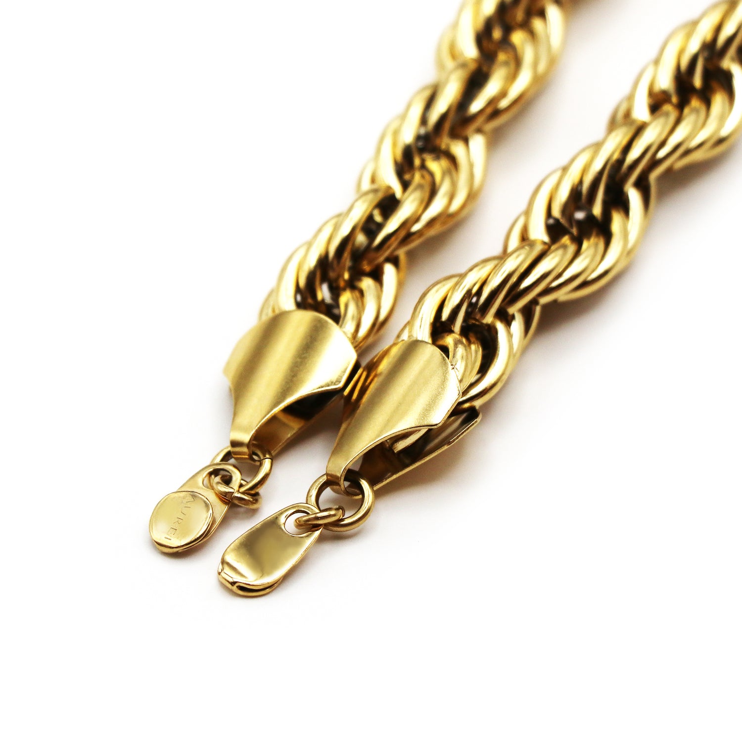 Thick Necklace Rope Chain Adapter
